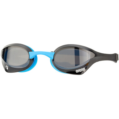 Gafas de natación ARENA COBRA ULTRA SWIPE Negro ahumado/Negro 2023 0